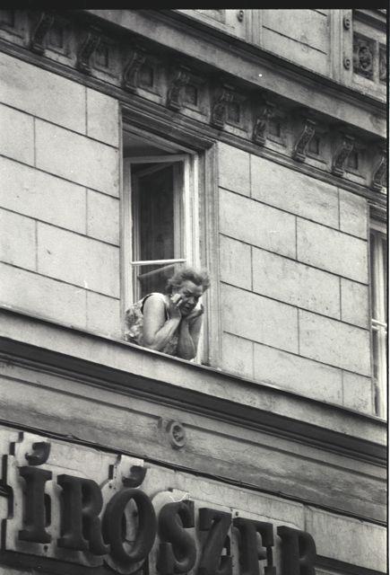 A Magyar Október Párt és a Magyar Radikális Párt demonstrációt tart Budapesten a Münnich Ferenc (ma Nádor) utcában: leragasztják az összes utcatáblát és felszegezik a Nádor feliratot.